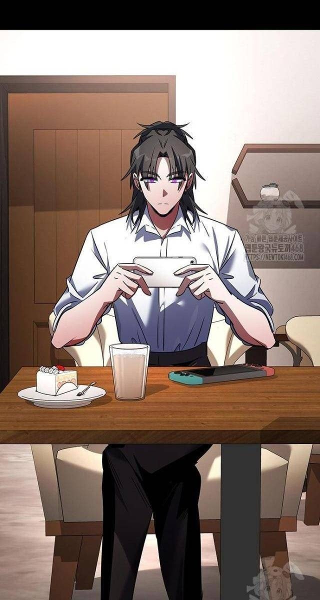 Đêm Của Yêu Tinh - Page 7