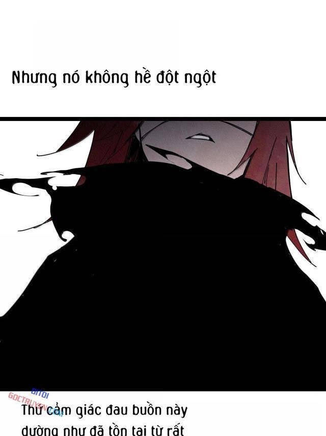 Mặt Nạ Chân Lý - Page 36