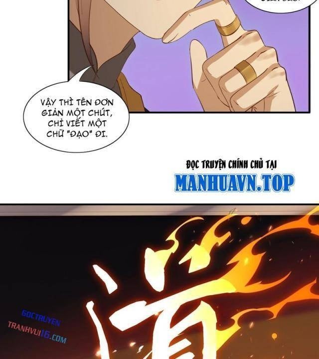 Hồng Hoang: Bắt Đầu Từ Việc Nhận Minh Hà Làm Con Gái Nuôi - Page 20