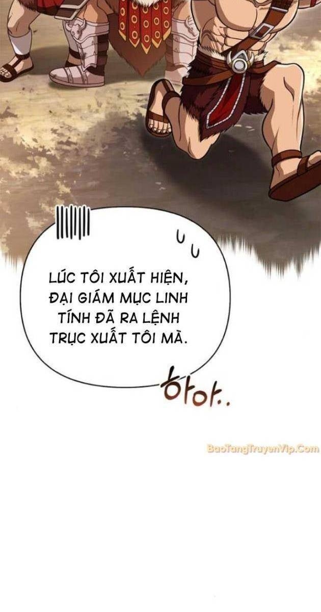 Sống Sót Trong Trò Chơi Với Tư Cách Là Một Cuồng Nhân - Page 25