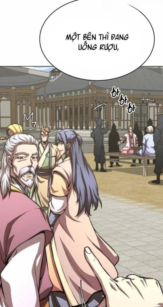 Con Trai Út Của Gia Tộc Nam Cung Thế Gia - Page 85