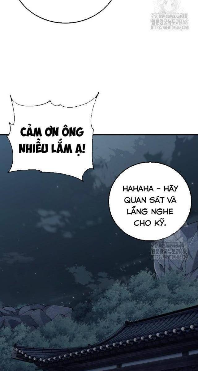 Ông Võ Giả Và Cháu Chí Tôn - Page 90