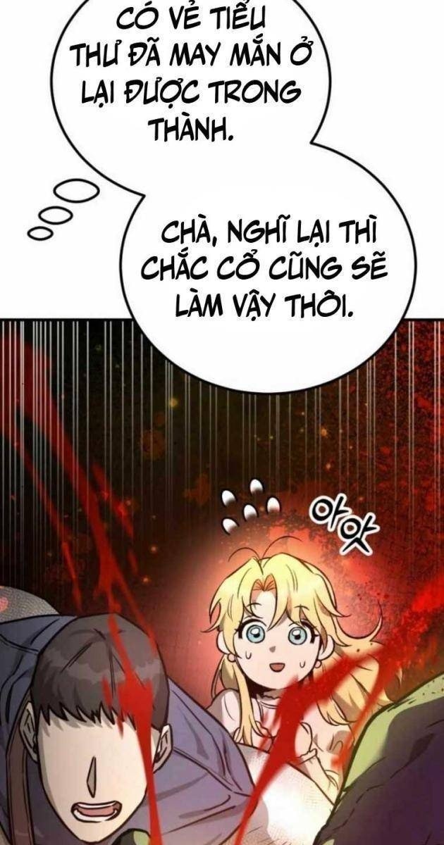 Hộ Vệ Điên Cuồng Trong Tiểu Thuyết Trung Cổ - Page 108