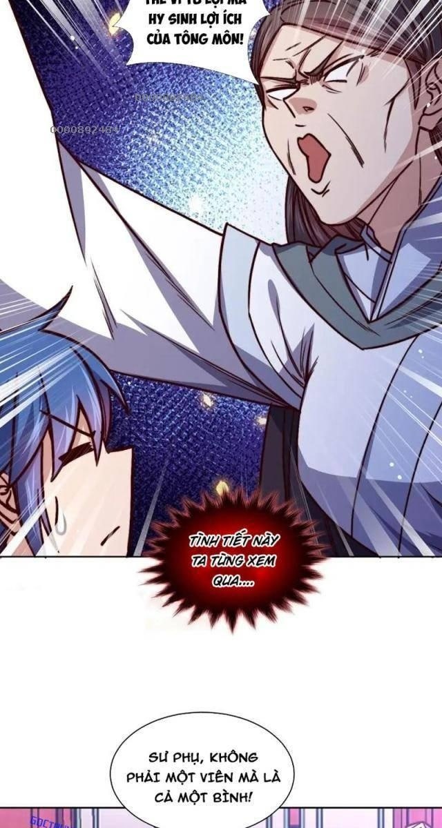 Chiếm Cái Đỉnh Núi Làm Đại Vương - Page 35