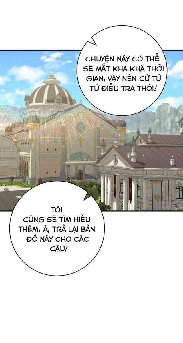 Chuyển Sinh Thành Thiên Tài Xuất Chúng Của Danh Môn Thế Gia - Page 54