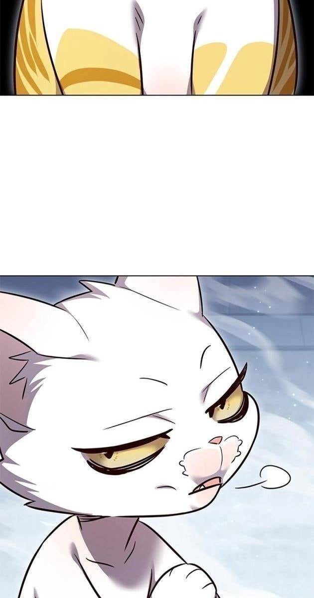 Hoá Thân Thành Mèo - Page 117