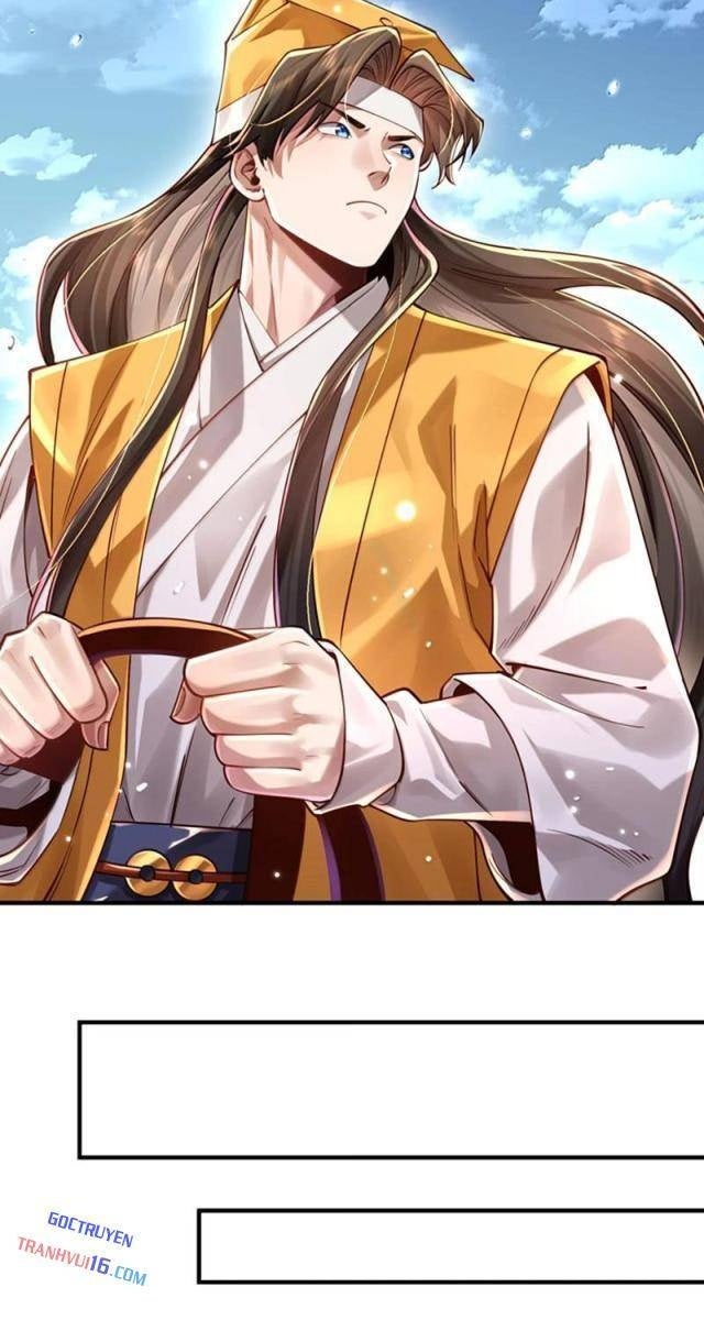 Bói Toán Mà Thôi, Cửu Vĩ Yêu Đế Sao Lại Thành Nương Tử Ta?! - Page 58