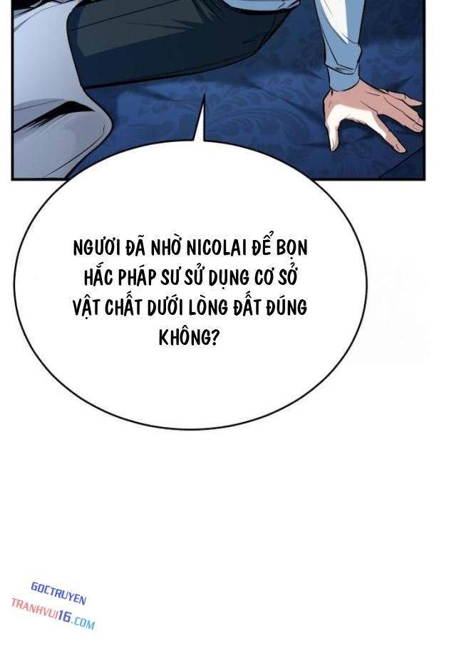 Giáo Sư Gián Điệp - Page 58