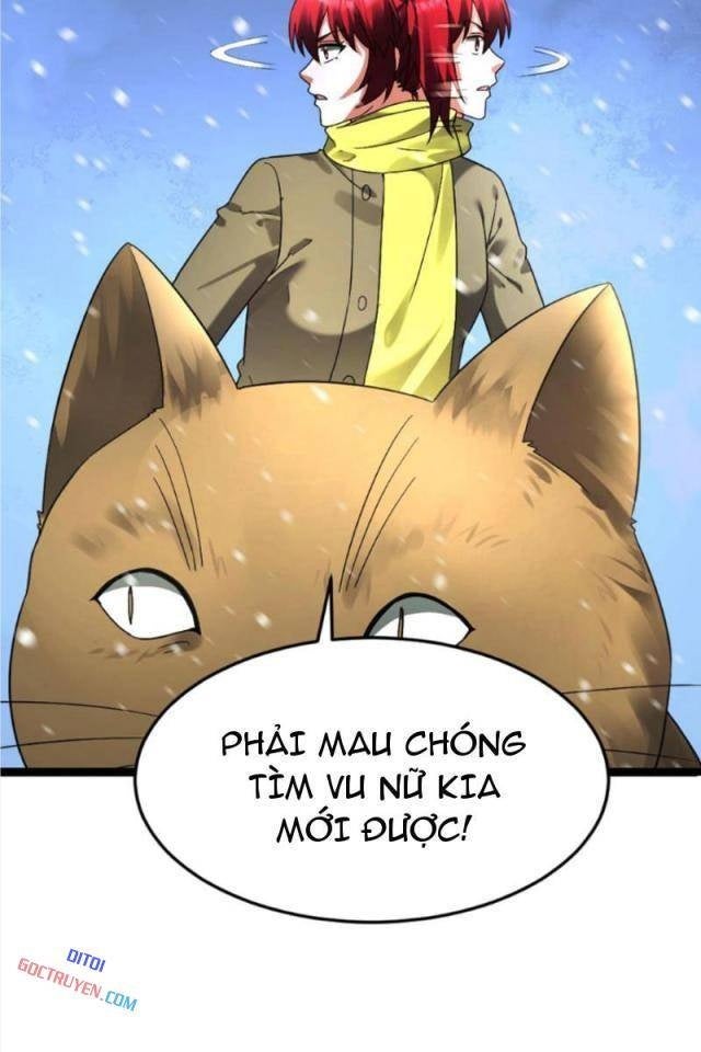 Toàn Cầu Băng Phong: Ta Chế Tạo Phòng An Toàn Tại Tận Thế - Page 25