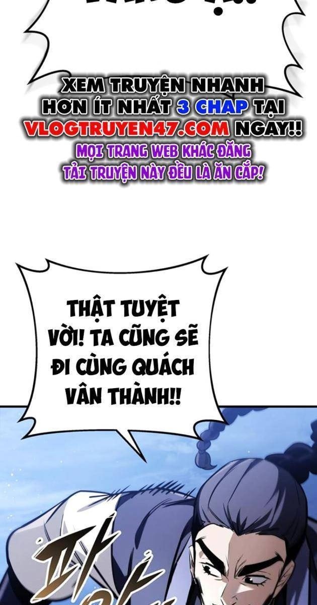 Thanh Kiếm Của Hoàng Đế - Page 21