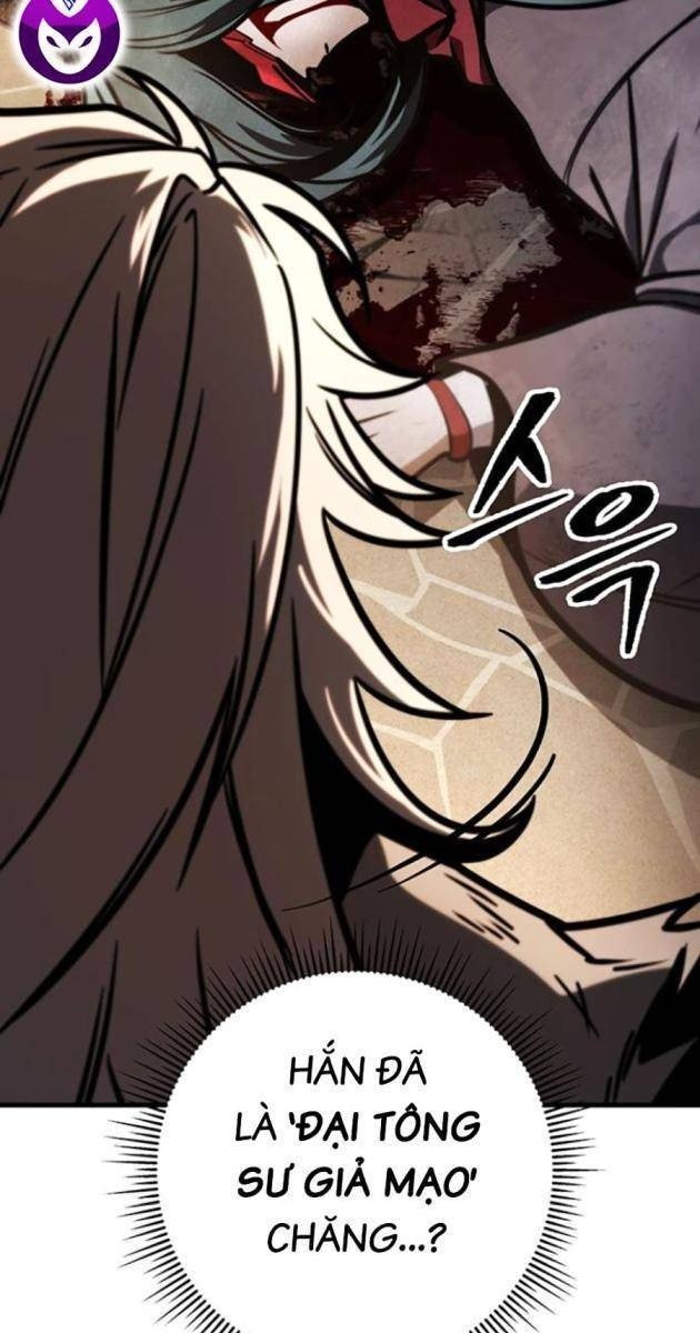 Thanh Kiếm Của Hoàng Đế - Page 130