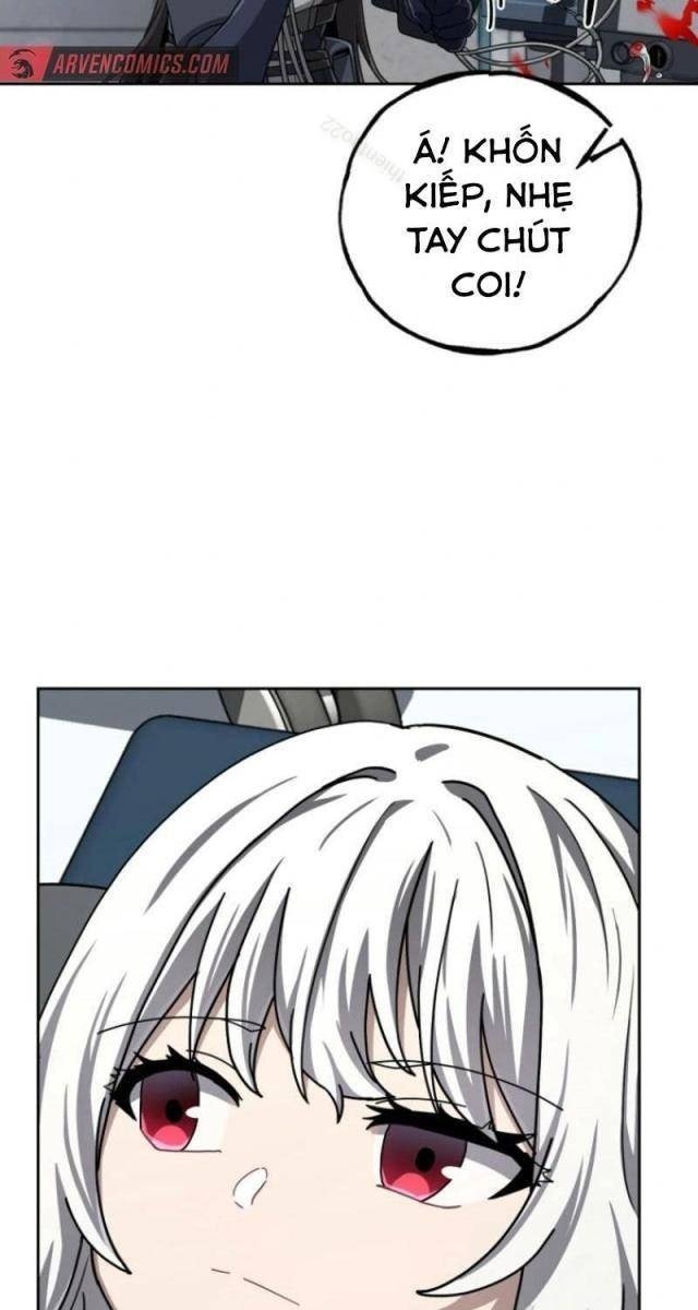 Ông Chú Ma Pháp Thiếu Nữ - Page 25