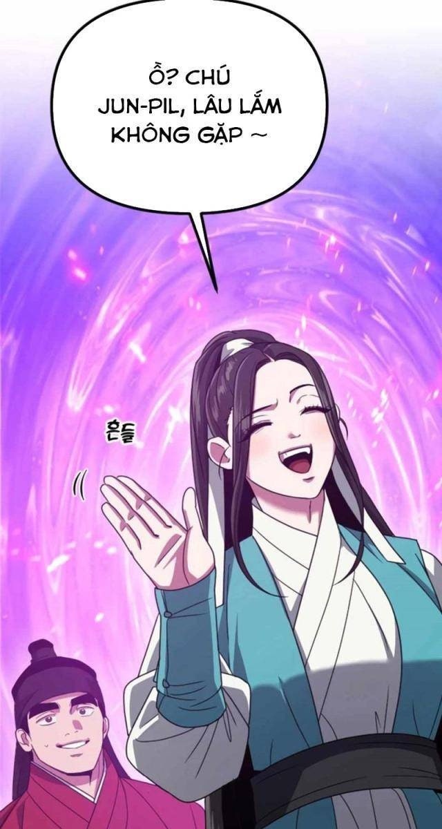 Cuồng Nhân Seoul - Page 48