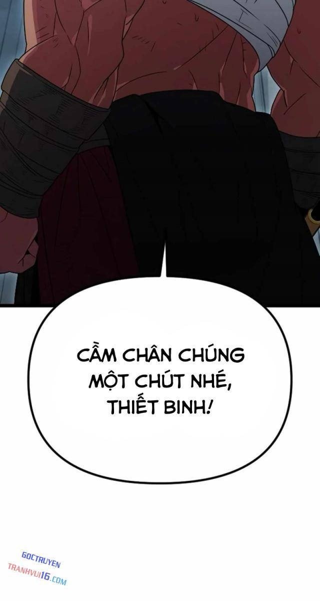 Cuồng Nhân Seoul - Page 57