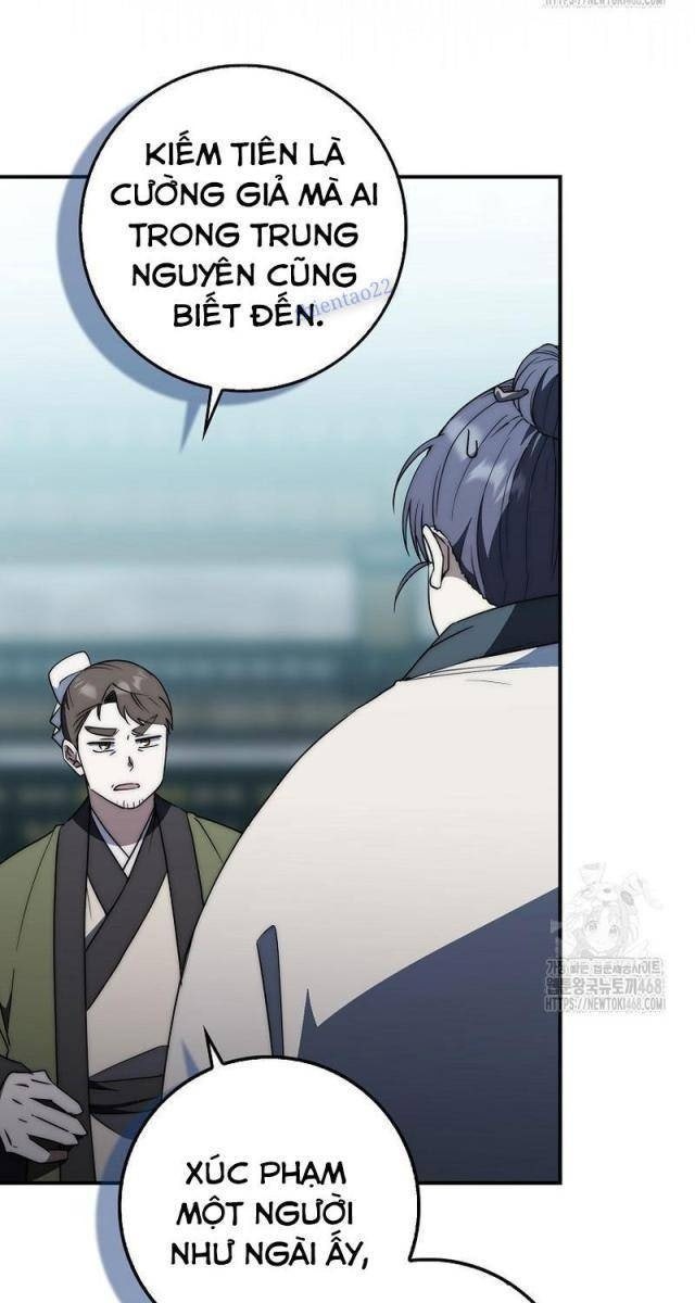 Cuồng Long Kiếm Thần - Page 76