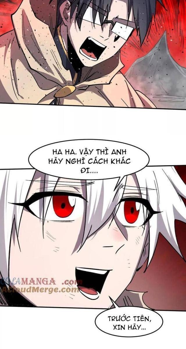 Cương Thi Tiên Sinh - Page 31