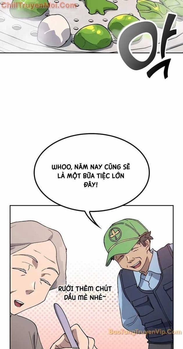 Chữa Lành Cuộc Sống Thông Qua Cắm Trại Ở Thế Giới Khác - Page 80