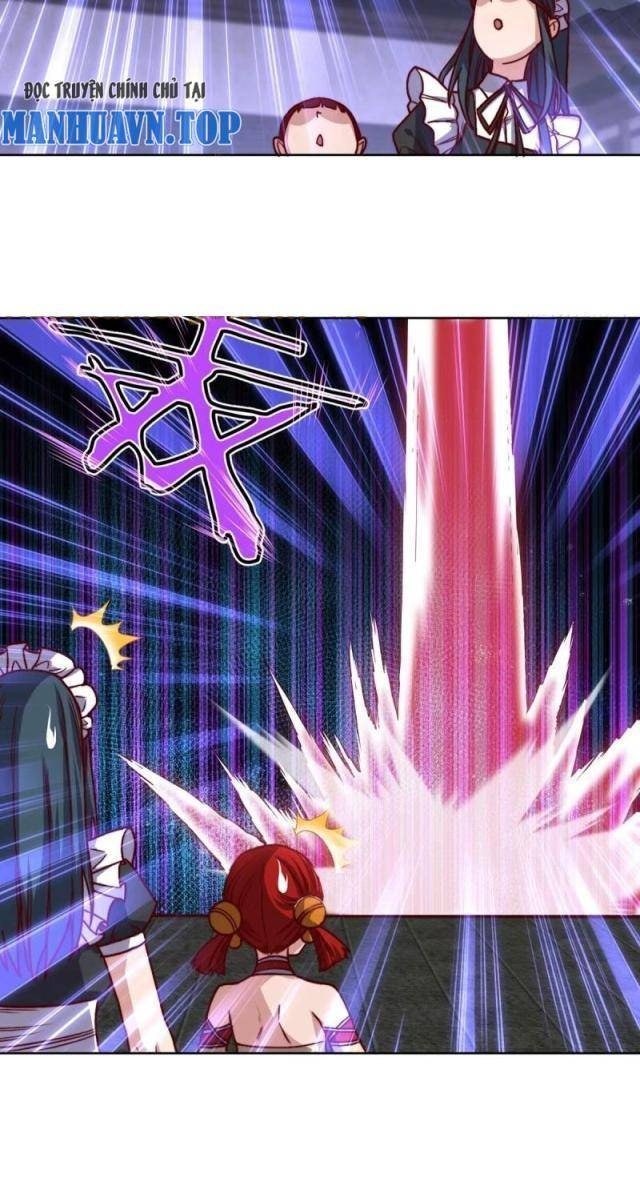 Chiếm Cái Đỉnh Núi Làm Đại Vương - Page 16