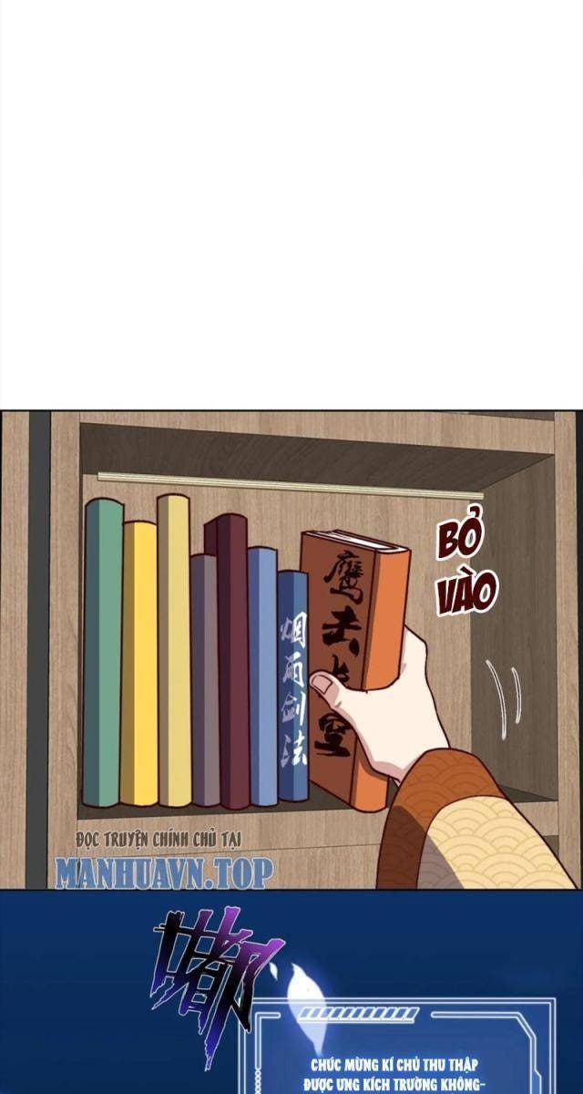 Chiếm Cái Đỉnh Núi Làm Đại Vương - Page 11