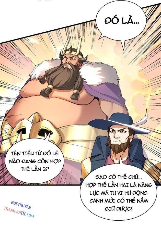 Cửa Hàng Sủng Thú Siêu Thần - Page 72