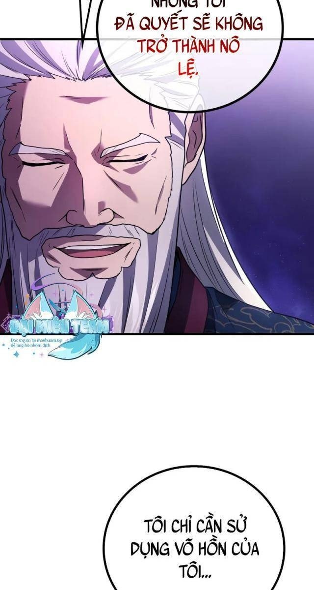 Thần Chiến Tranh Trở Lại Cấp 2 - Page 61