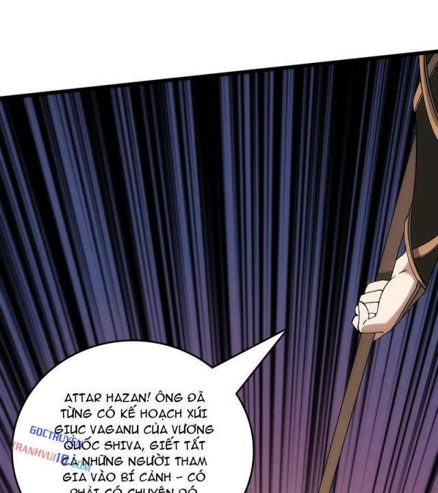 Bắt Đầu Kế Nhiệm Boss Hắc Long, Ta Vô Địch - Page 40