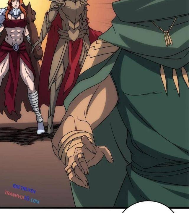 Bắt Đầu Kế Nhiệm Boss Hắc Long, Ta Vô Địch - Page 46