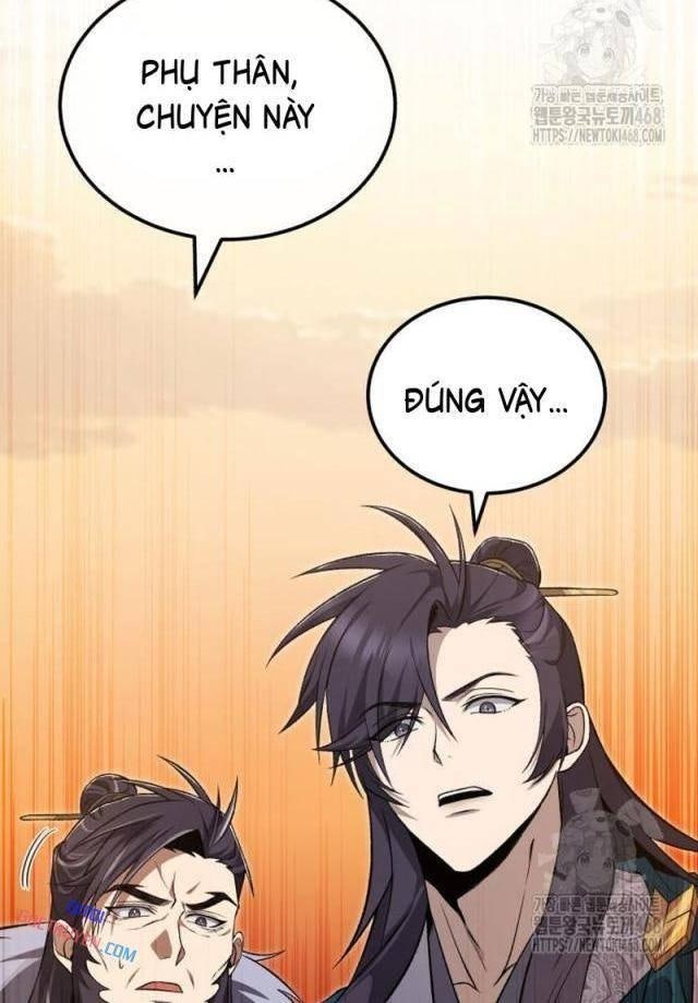 Giảng Sư Đứng Đầu: Baek Sư phụ - Page 54