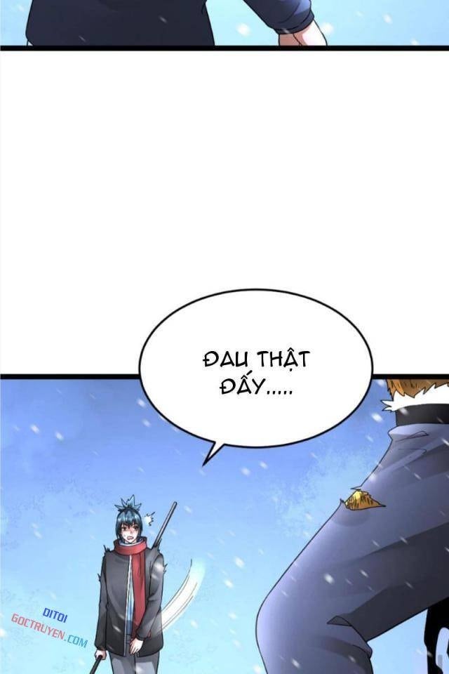 Toàn Cầu Băng Phong: Ta Chế Tạo Phòng An Toàn Tại Tận Thế - Page 7