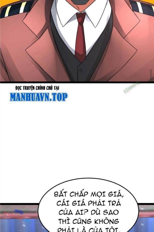 Toàn Cầu Băng Phong: Ta Chế Tạo Phòng An Toàn Tại Tận Thế - Page 15