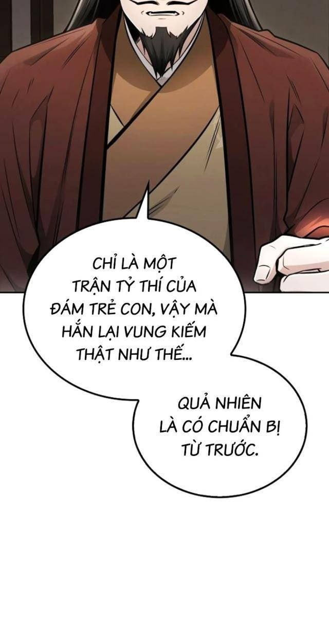 Quỷ Kiếm Thiên Tài Của Hoa Sơn Phái - Page 67