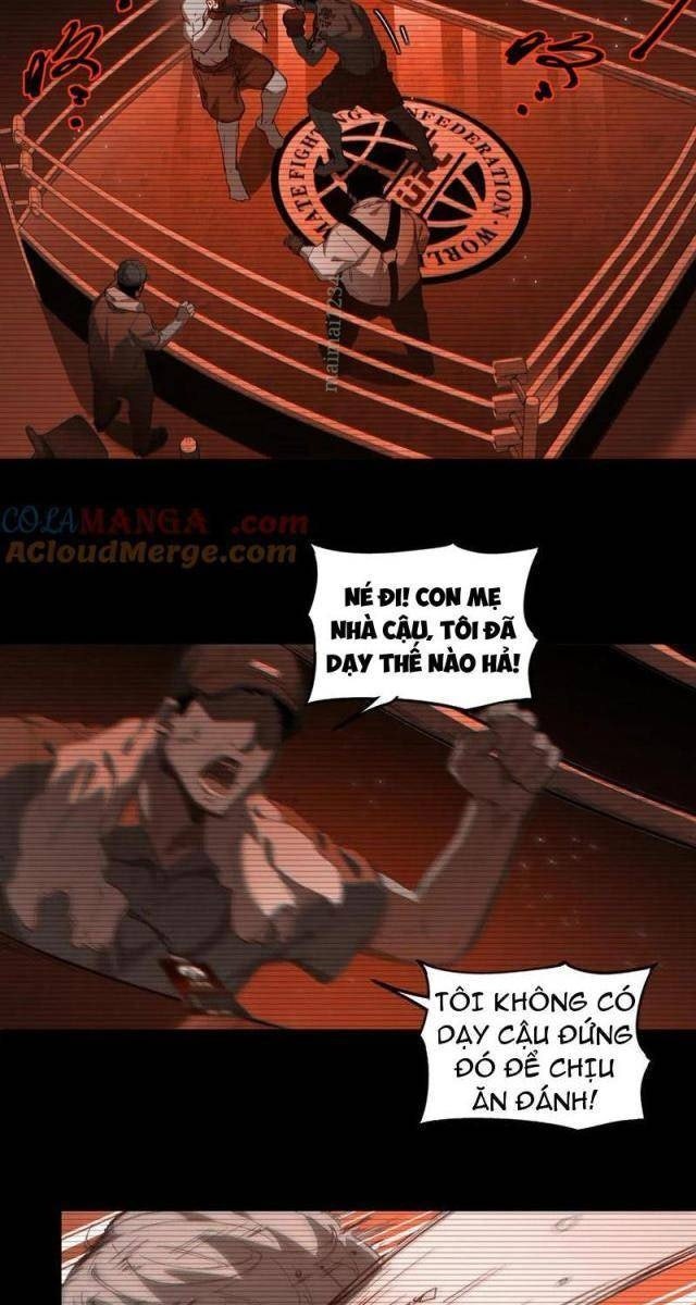 Cực Hàn Chiến Kỷ - Page 39