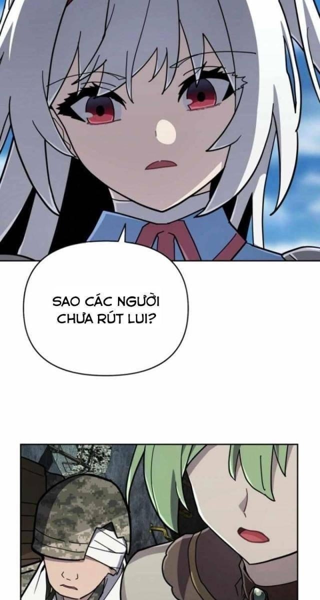 Ông Chú Ma Pháp Thiếu Nữ - Page 53