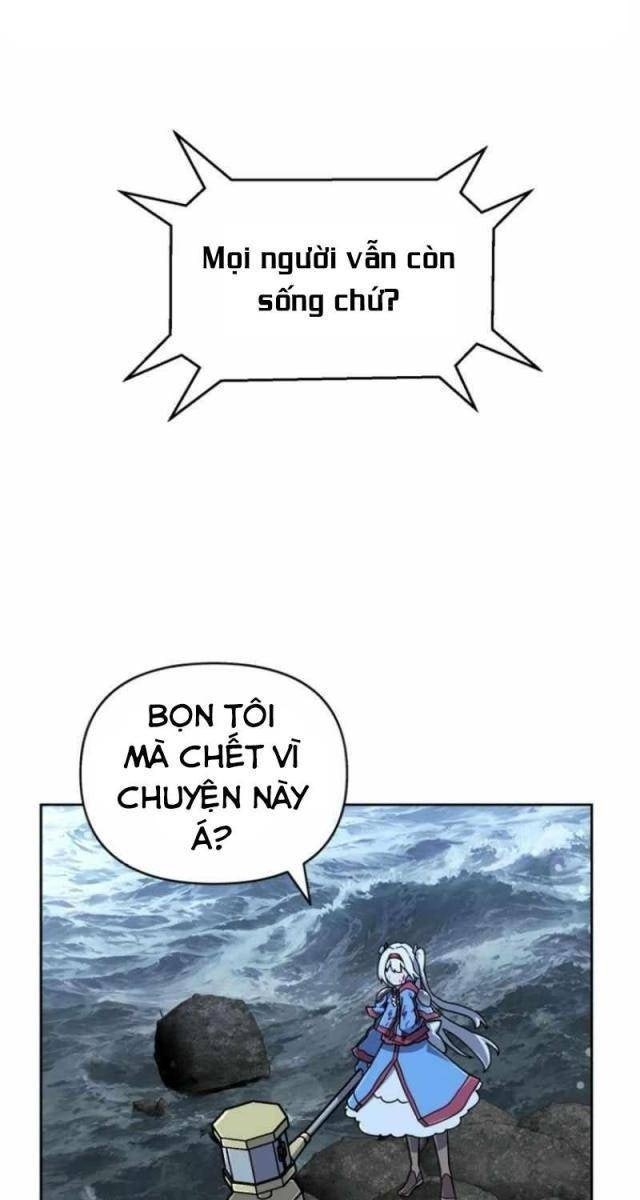 Ông Chú Ma Pháp Thiếu Nữ - Page 4