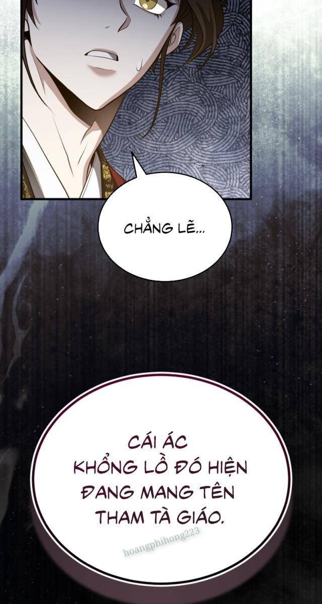 Thiếu Gia Yểu Mệnh Nhà Họ Bạch - Page 94