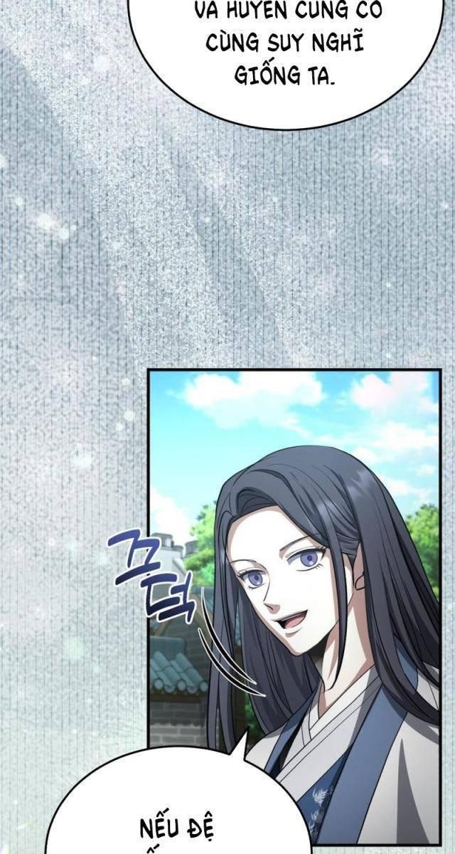 Thiếu Gia Yểu Mệnh Nhà Họ Bạch - Page 53