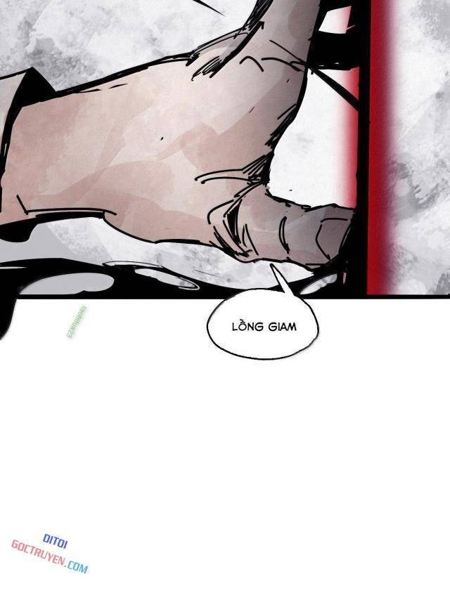 Mặt Nạ Chân Lý - Page 30