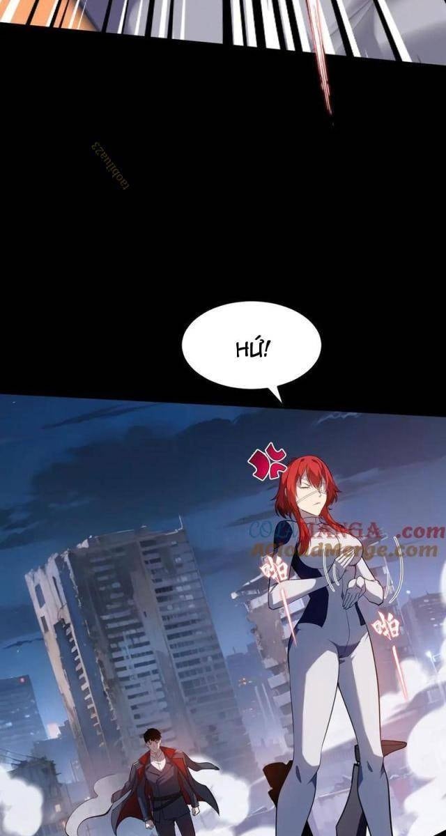 Đừng Gọi Ta Là Ác Ma - Page 61