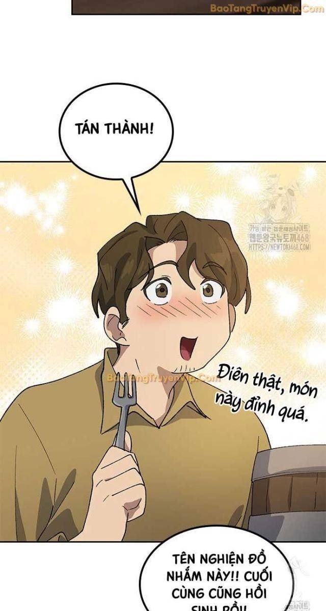 Chữa Lành Cuộc Sống Thông Qua Cắm Trại Ở Thế Giới Khác - Page 45