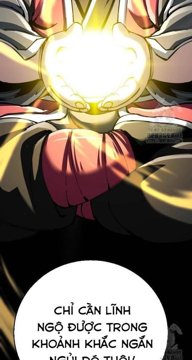 Ông Võ Giả Và Cháu Chí Tôn - Page 128