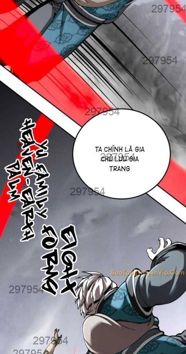 Ông Võ Giả Và Cháu Chí Tôn - Page 67