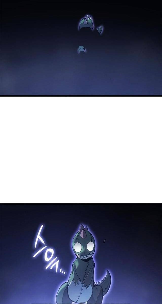 Tôi Thăng Cấp Một Mình Tận Thế Ragnarok - Page 22