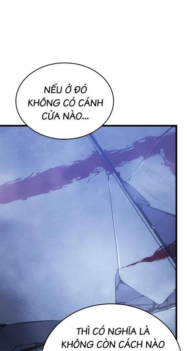 Tôi Thăng Cấp Một Mình Tận Thế Ragnarok - Page 49