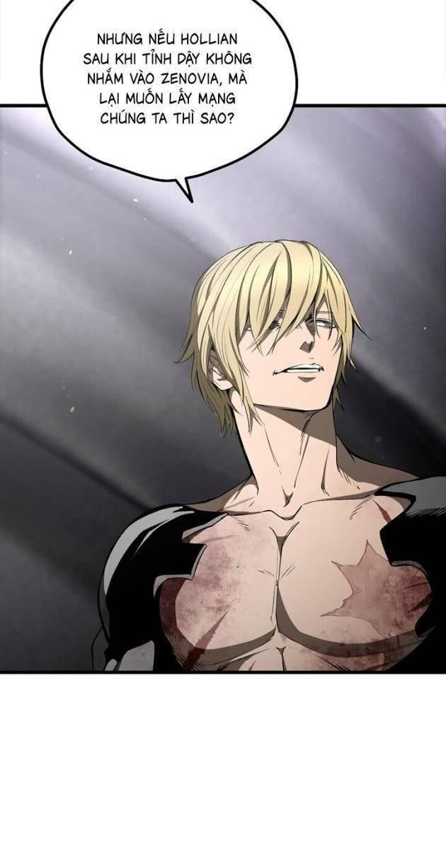 Kẻ Sống Sót Vua Kiếm - Page 6