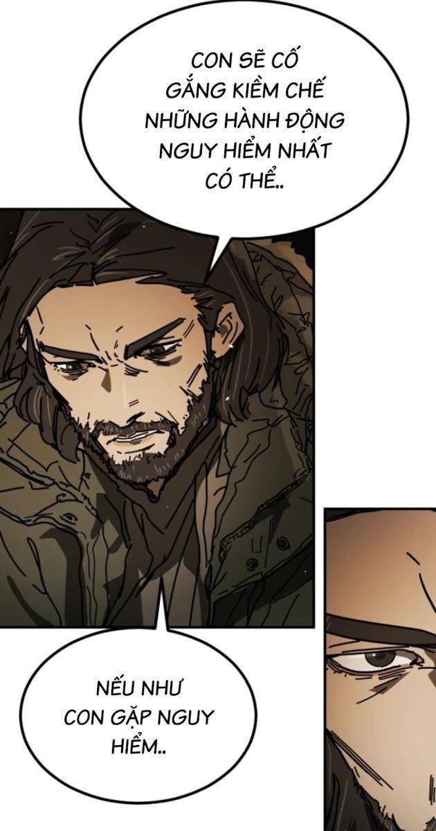 Đại Dịch Seoul - Page 131