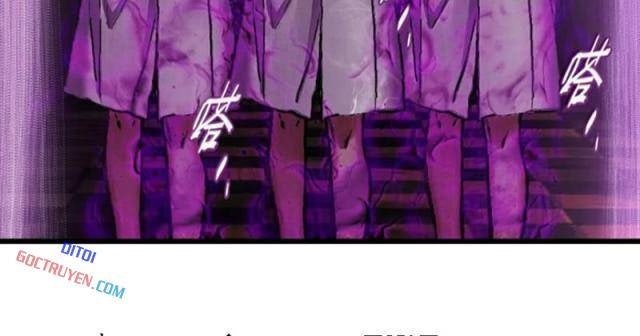 Bàn Tay Thần Thánh - Page 74