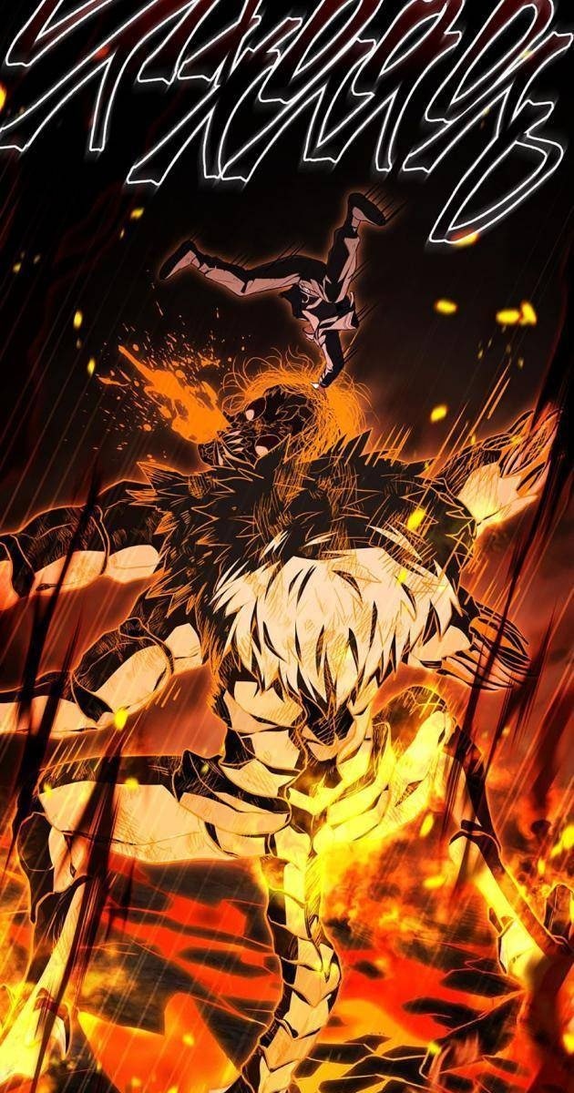 Sử Trở Lại Của Frozen Player - Page 41