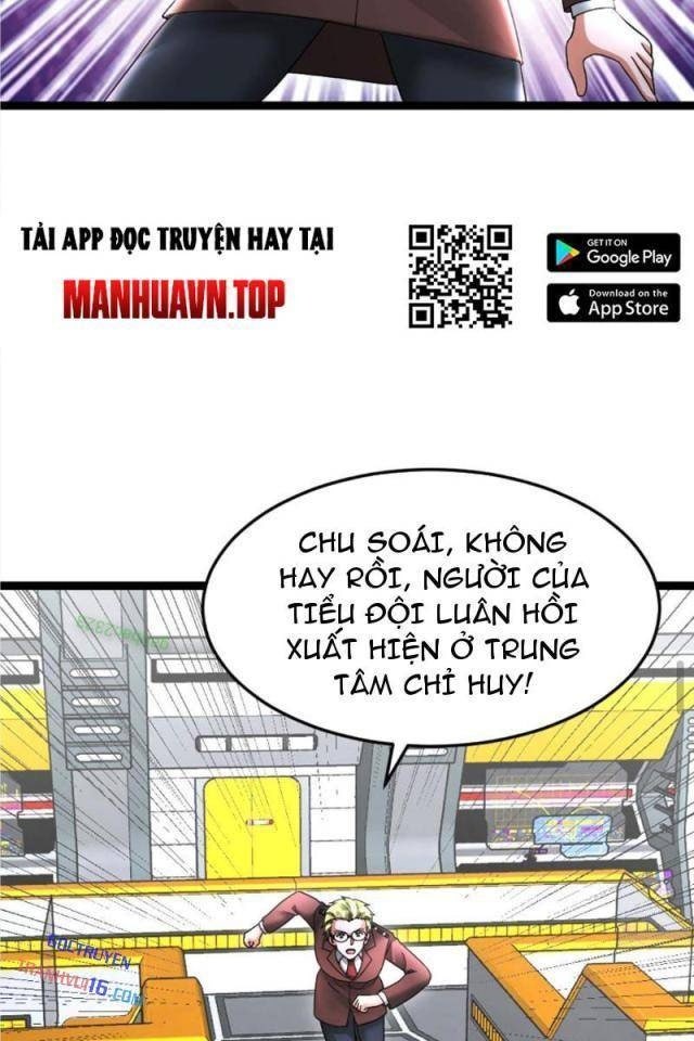 Toàn Cầu Băng Phong: Ta Chế Tạo Phòng An Toàn Tại Tận Thế - Page 12