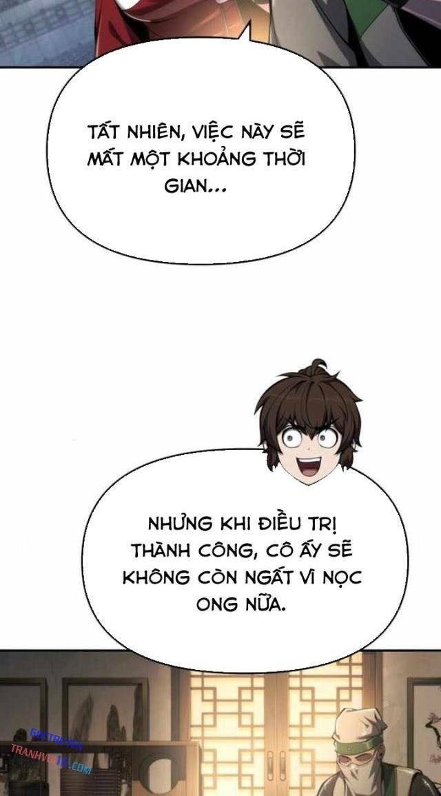 Chuyên Gia Côn Trùng Tại Đường Gia Tứ Xuyên - Page 27