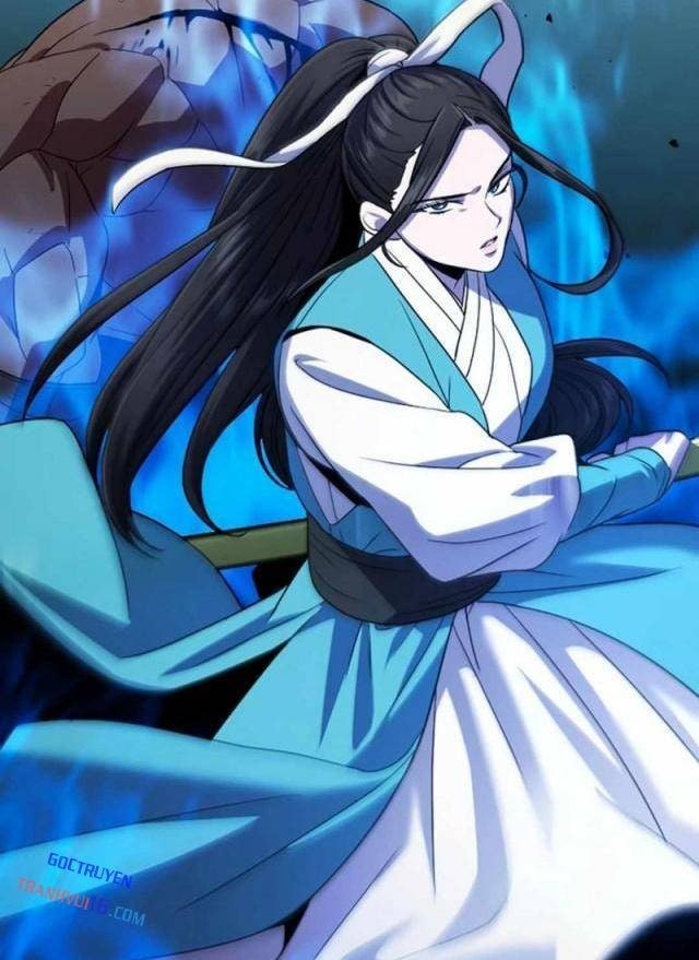 Cuồng Nhân Seoul - Page 39